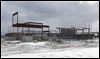 Service center takes shape