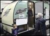 RV show opens at SeaGate Centre