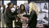 UT hosts annual spring job fair