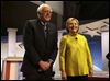 Clinton, Sanders to attend Ohio fund-raiser