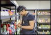 UT pantry reopens for students