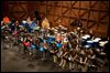 Steel bands unite in tribute