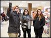 Prospective students get tour of BGSU