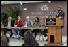 Panel urges leaders to work on Flint solutions