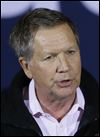 Quinnipiac Poll: Kasich gains nationwide, still trails Trump