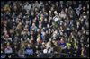 Sanders rallies in front of 9,000 in Ypsilanti