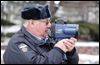 Council approves hand-held speed cameras