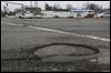 City OKs intent to use tax hike to fix roads