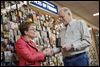 Toledoan's medals replaced from war in Vietnam