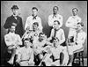 State honors Ohio-born baseball pioneer