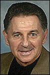 Edward A. Kotlarczyk (1938-2016): Golfer co-owned noted regional course in Findlay