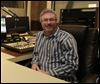Woman accuses radio chief