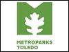 Metroparks debuts new logo, site