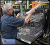 Whirlpool to spend $40.6M in Findlay