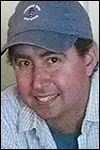 Anthony D. Siciliano (1972-2016): Lawyer opened up about cystic fibrosis