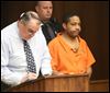 Judge sets $500,000 bond in rape case