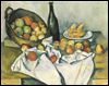 Cézanne piece showing in Toledo