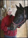 Racehorse breeder recognized