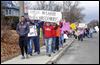 Ohioans rally against heroin abuse
