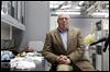 Rocket agency plots its trajectory