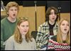 Ottawa Hills choir to sing in NYC