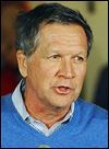 Gov. Kasich to deliver annual speech in Marietta