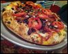 Pizzeria relies on creativity