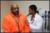 Blacks at greater risk for many health problems