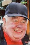 Joseph James Doherty (1933-2016): OC executive developed Pink Panther mascot