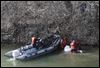 Authorities ID man found in Swan Creek