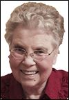 Glenita Rosebery-Domansky (1931-2016): Lab co-founder wrote book on being caregiver