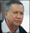 Poll: Governor would top Dems in Ohio
