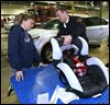 Fire department, group hold 'Safety Day'