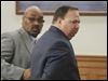 Doctor found guilty of sexual contact charges