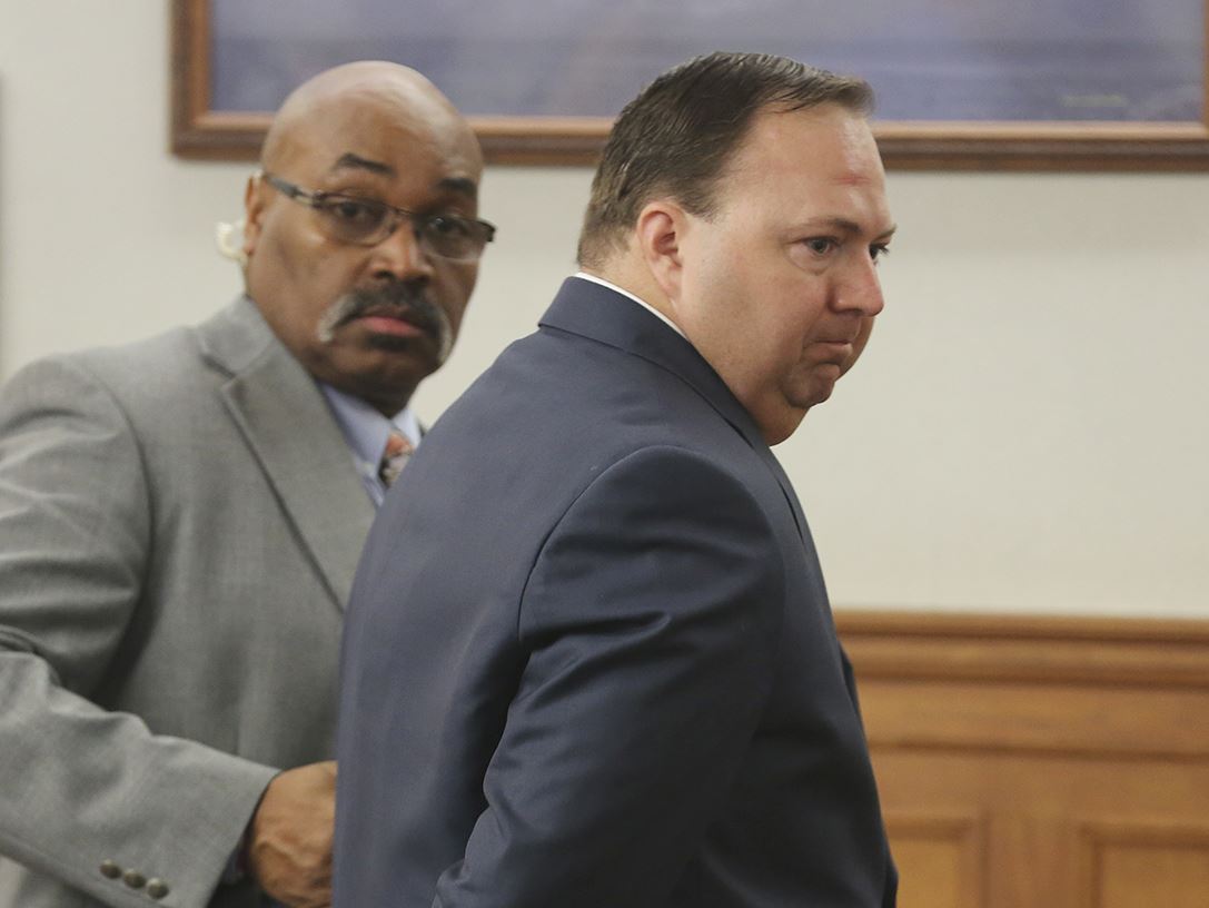 Doctor found guilty of sexual contact charges The Blade