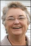 Rita Gibson (1936-2016): Teacher focused on reading help at Springfield
