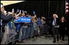 Sanders: People are powerless if they do not vote