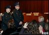 2 Toledo police officers promoted to sergeant