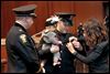 2 Toledo officers promoted to sergeant