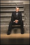 NBA legend is hooked on writing