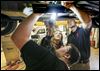 Hands-on curriculum fuels students