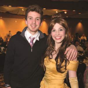 Zach-Eisel-appears-with-Princess-Belle