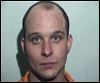 Robbery suspect found hiding under bean bag chair