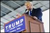 Donald Trump brings GOP campaign to Columbus