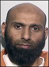 Defendant in terrorism case asks to be freed on bond