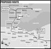 Industry study: Pipelines don’t hurt property values