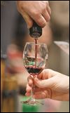 Wine festival is toast of Glass City