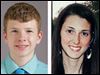 Bond set at $50,000 in burn case of UT runner