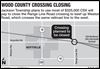 Village says road closure near CSX terminal is almost ‘illegal’