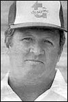 Roger 'Buzz' Kirkhart (1942-2016): Coach led Calvert to 5 consecutive league titles